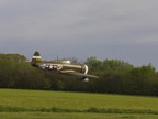 P-47D-1 Thunderbolt 60 ARF